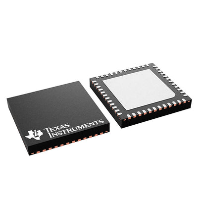 CC2651P31T0RGZR by Texas Instruments - SIMPLELINK 32-BIT ARM CORTEX-M4