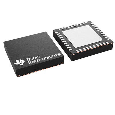 CC2651P31T0RKPR by Texas Instruments - SIMPLELINK 32-BIT ARM CORTEX-M4