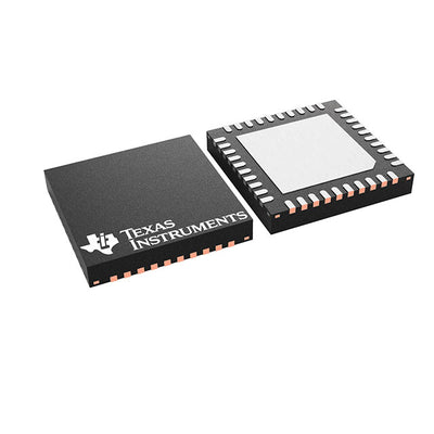 CC2651R31T0RKPR by Texas Instruments - SIMPLELINK32-BIT ARMCORTEX-M4 SI