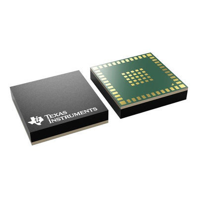 CC2652PSIPMOTR by Texas Instruments - SIMPLELINK MULTIPROTOCOL 2.4-GHZ