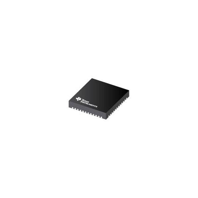 CC2652R74T0RGZR by Texas Instruments - SIMPLELINK ARM CORTEX-M4F MULTIP