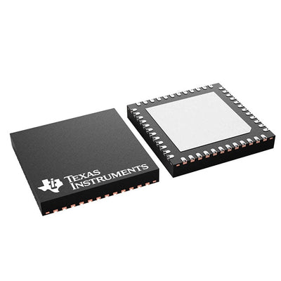 CC2662R1FTWRGZRQ1 by Texas Instruments - AUTOMOTIVE QUALIFIED SIMPLELINK