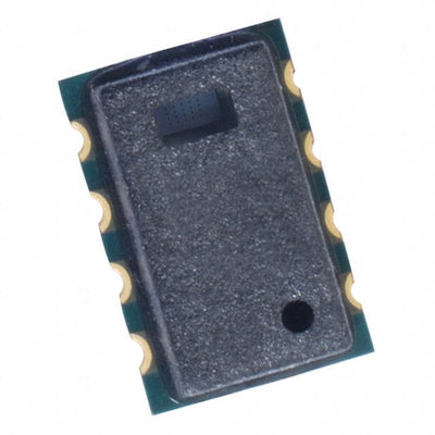 CC2D23 by Amphenol Telaire - SENSOR HUMI/TEMP 3.3V I2C 2% SMD
