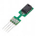 CC2D35-SIP by Amphenol Telaire - SENSOR HUMID/TEMP 5V I2C 3% SIP