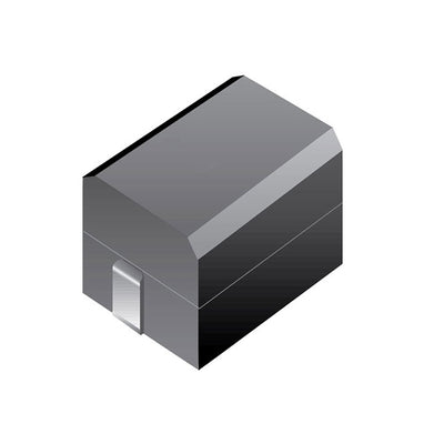 CC322522A-101K by Bourns Inc. - FIXED INDUCTOR 100UH 180MA 9 OHM SMD