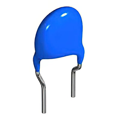 CS11ZU2GA472MYVKA by TDK Corporation - CERAMIC CAP 4700PF 300/440VAC Z5U