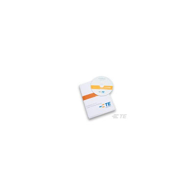 CC6181-000 by TE Connectivity AMP Connectors - PEP-5-SUITE-DGLUSB
