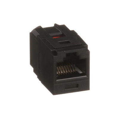 CC688BL by Panduit Corp - CATEGORY 6, RJ45, 8-POSITION, 8-