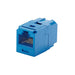 CC688BU by Panduit Corp - MINI-COM COUPLER MODULE, CAT 6,