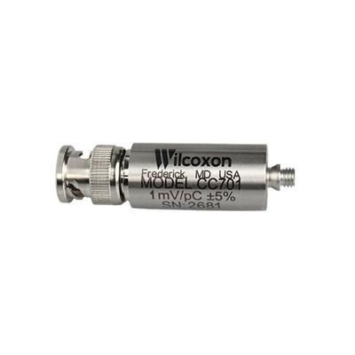 CC701 by Amphenol Wilcoxon Sensing Technologies - IN-LINE CHARGE CONVERTER 1 MV/PC