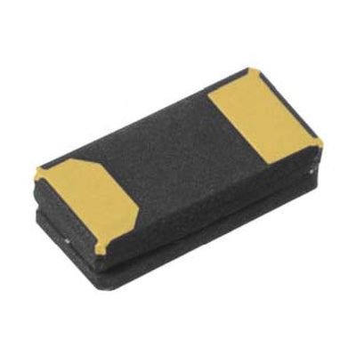 CC7V-T1A-32.768KHZ-12.5PF-100PPM-TA-QC by Micro Crystal AG - CRYSTAL 32.7680KHZ 12.5PF SMD