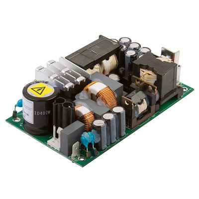 CCB200PS24 by XP Power - AC/DC CONVERTER 24V 199W