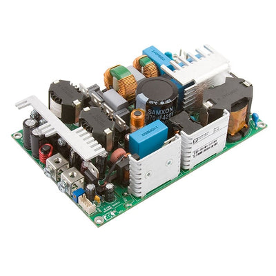 CCB250PS48 by XP Power - AC/DC CONVERTER 48V 250W