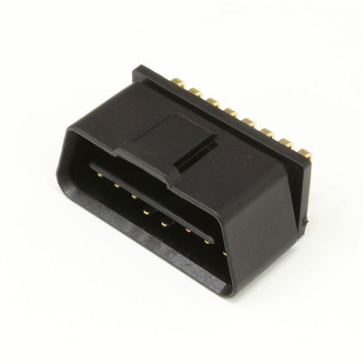 CCBDM205 by Macchina - CONNECTOR PLUG 16POS R/A