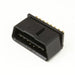 CCBDM205 by Macchina - CONNECTOR PLUG 16POS R/A