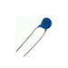 CCD-110F332MK02 by Trigon Components - CERAMIC CAP 3300PF 250V Y5V RADIAL