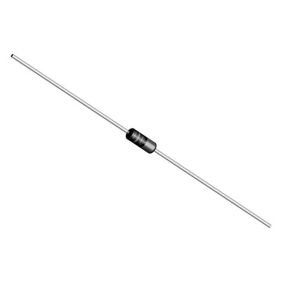 CCF0724K0GKE36 by Vishay Beyschlag/Draloric/BC Components - RESISTOR 24K OHM 2% 1/2W AXIAL