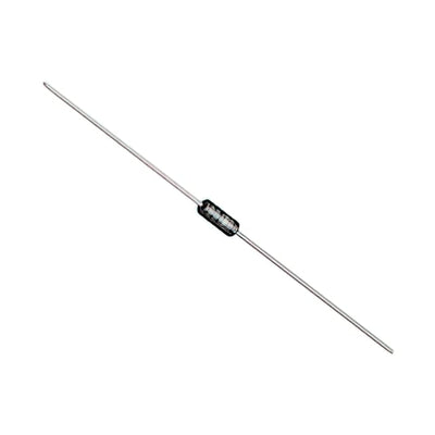 CCF5518K2FKE36 by Vishay Beyschlag/Draloric/BC Components - RESISTOR 18.2K OHM 1% 1/2W AXIAL