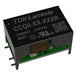CCG6-12-15DR by TDK-Lambda Americas Inc - DC DC CONVERTER 15V 6W