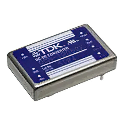 CCK-4812SF by TDK Corporation - DC DC CONVERTER 12V 1.5W