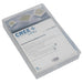 CCK-6MX6-CK01 by New Energy - CHEMICAL COMPATIBILITY KIT- MX