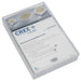 CCK-6XPE-CK01 by New Energy - CHEMICAL COMPATIBILITY KIT- XPE