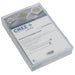 CCK-XHP50-CK01 by New Energy - CHEMICAL COMPATIBILITY KIT- XHP
