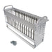 CCM13S/90 by Vector Electronics - CARD RACK ASSEMBLY EIA 3UX19X9