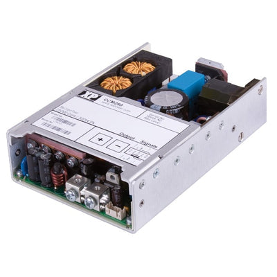 CCM250PS48 by XP Power - AC/DC CONVERTER 48V 250W