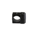 CCPL1H1619-X by Panduit Corp - CABLE CLEAT BLACK 1 HOLE POLYMER