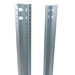 CCR49TZPL by Hammond Manufacturing - RAILS TAPPED 49"" PANEL HEIGT 1PR