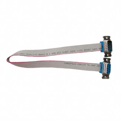 CCS1FT by Matrix Orbital - SERIAL COMM CABLE DB9 1FT