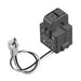 CCT272440-80-10-02 by TDK Corporation - CURR SENSE XFMR 80A CHAS MNT