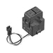 CCT323047-100-16-00 by TDK Corporation - CURR SENSE XFMR 100A CHAS MNT