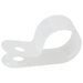 CCH38-S10-C by Panduit Corp - CABLE CLAMP P-TYPE NAT FASTENER