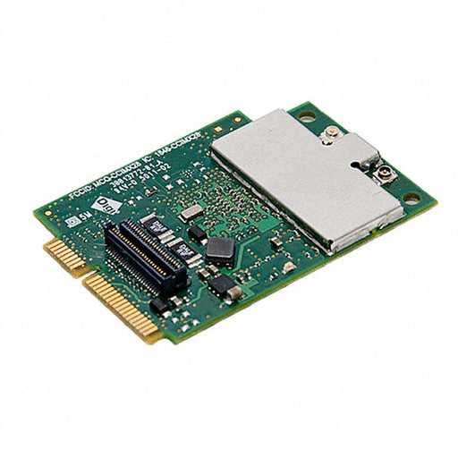CC-WMX-PE47-JT by Digi - RF TXRX MOD WIFI U.FL CARD EDGE