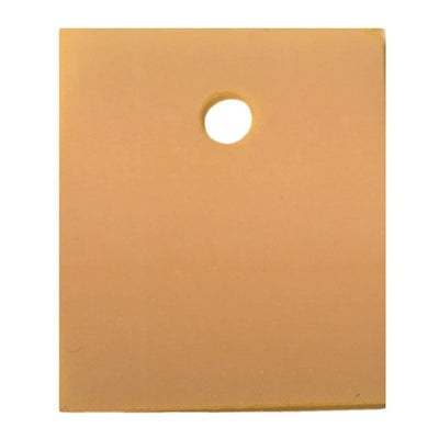 CD-02-05-264 by Wakefield-Vette - THERM PAD 26.67MMX21.59MM ORANGE