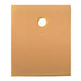 CD-02-05-264 by Wakefield-Vette - THERM PAD 26.67MMX21.59MM ORANGE