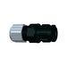 CD-08BMFA-LL7001 by Amphenol LTW - CONNECTOR RECPT FMALE 8P GOLD SLDR CUP