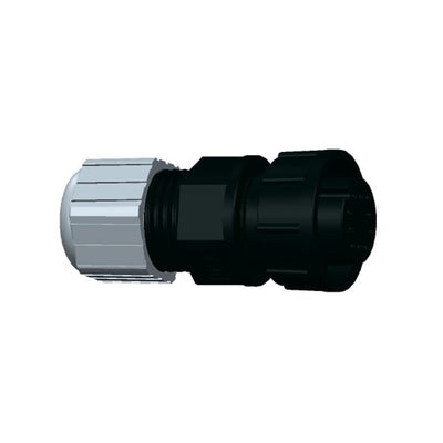 CD-10BFFA-LL7001 by Amphenol LTW - CONNECTOR PLUG FMALE 10P SOLDER CUP