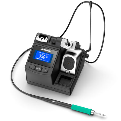 CD-1BQF by JBC TOOLS USA INC - COMPACT SOLDERING ST.120V N/C