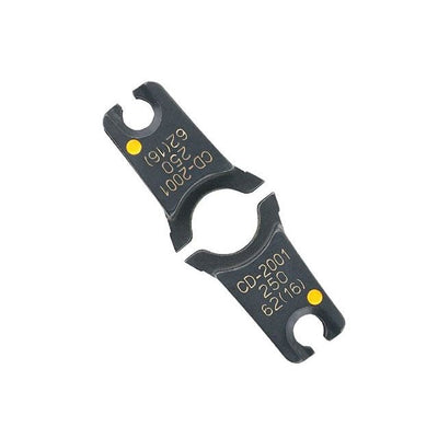 CD-2001-250-SET by Panduit Corp - CRIMP DIE SET FOR CT-2001