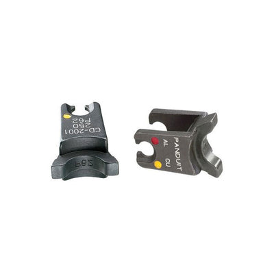 CD-2001-1-SET by Panduit Corp - CRIMP DIE FOR CT-2001 FMY, #1 AW