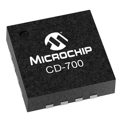 CD-700-EAE-KANN-34M3680000 by Microchip Technology - CD-700-EAE-KANN-34M3680000