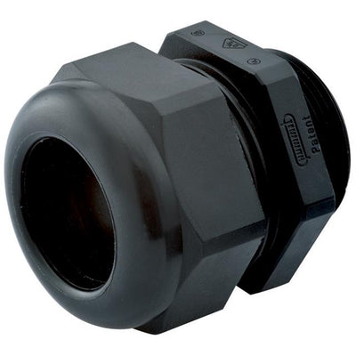 CD07AA-BK by Sealcon - CABLE GLAND DOME 3-6.5MM PG7 / 1