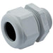 CD11AA-GY by Sealcon - CABLE GLAND DOME 5-10MM PG11 GRA