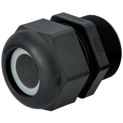 CD17MR-BK by Sealcon - CABLE GLAND DOME 3-7MM M16X1.5 B