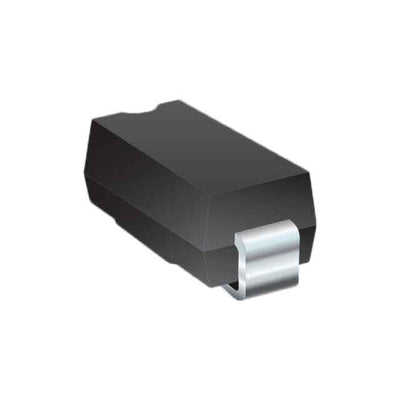 CD214A-RS1M by Bourns Inc. - DIODE GEN PURP 1KV 1A 2SMD
