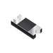 CD214A-B240LR by Bourns Inc. - DIODE SCHOTTKY 40V 2A 2SMD
