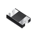 CD214B-FS2G by Bourns Inc. - DIODE GEN PURP 400V 2A 2SMD